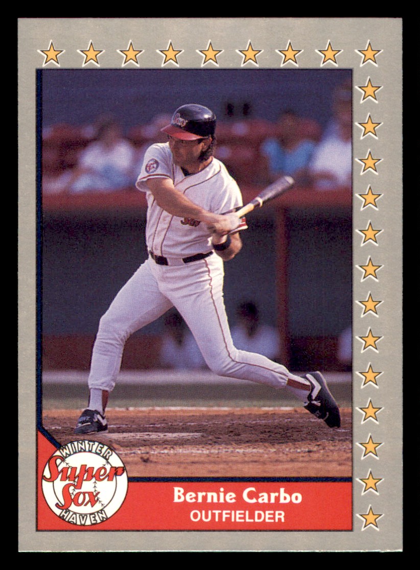 1990 Pacific Senior League Baseball - YOU PICK - Complete Your Set - Picture 46 of 221