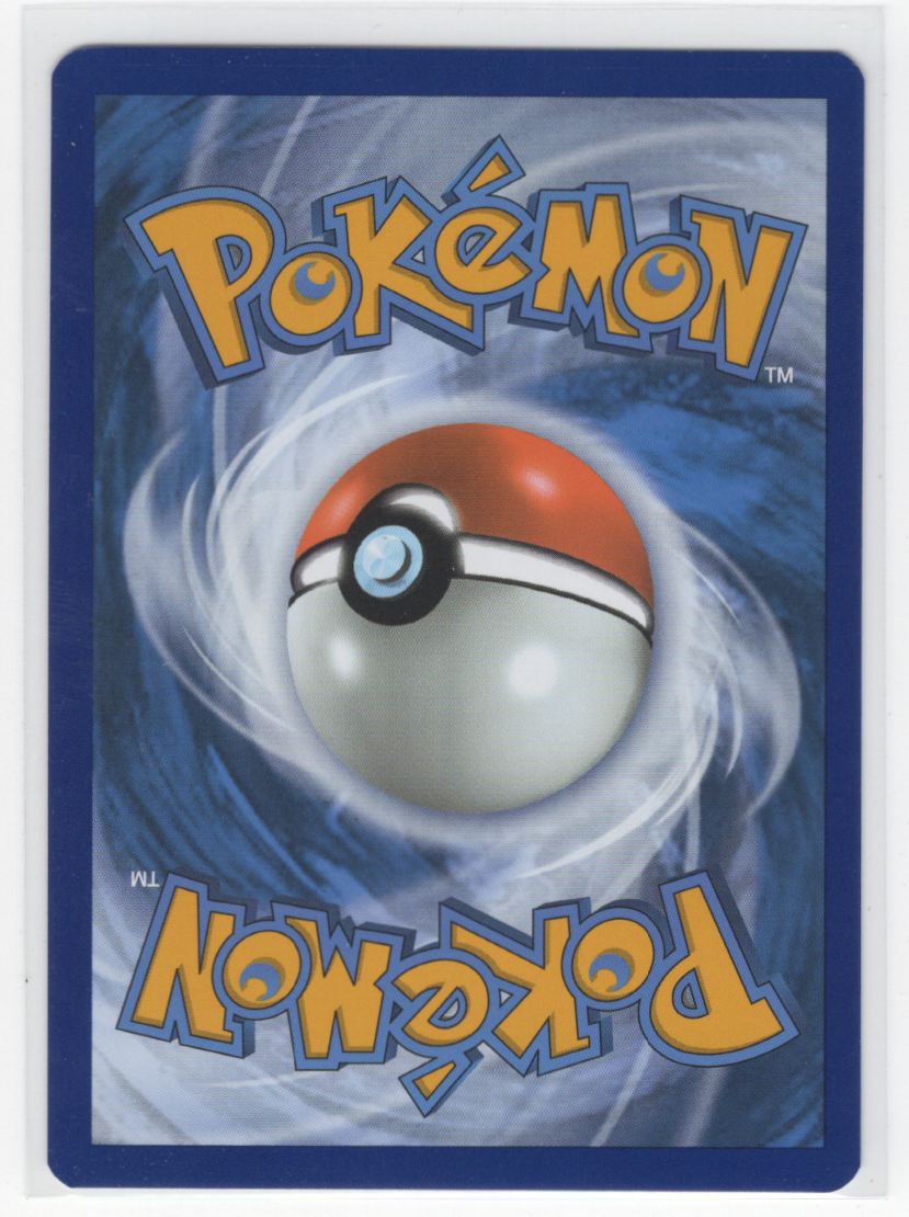 2023 Obsidian Flames Cleffa #80 card back image