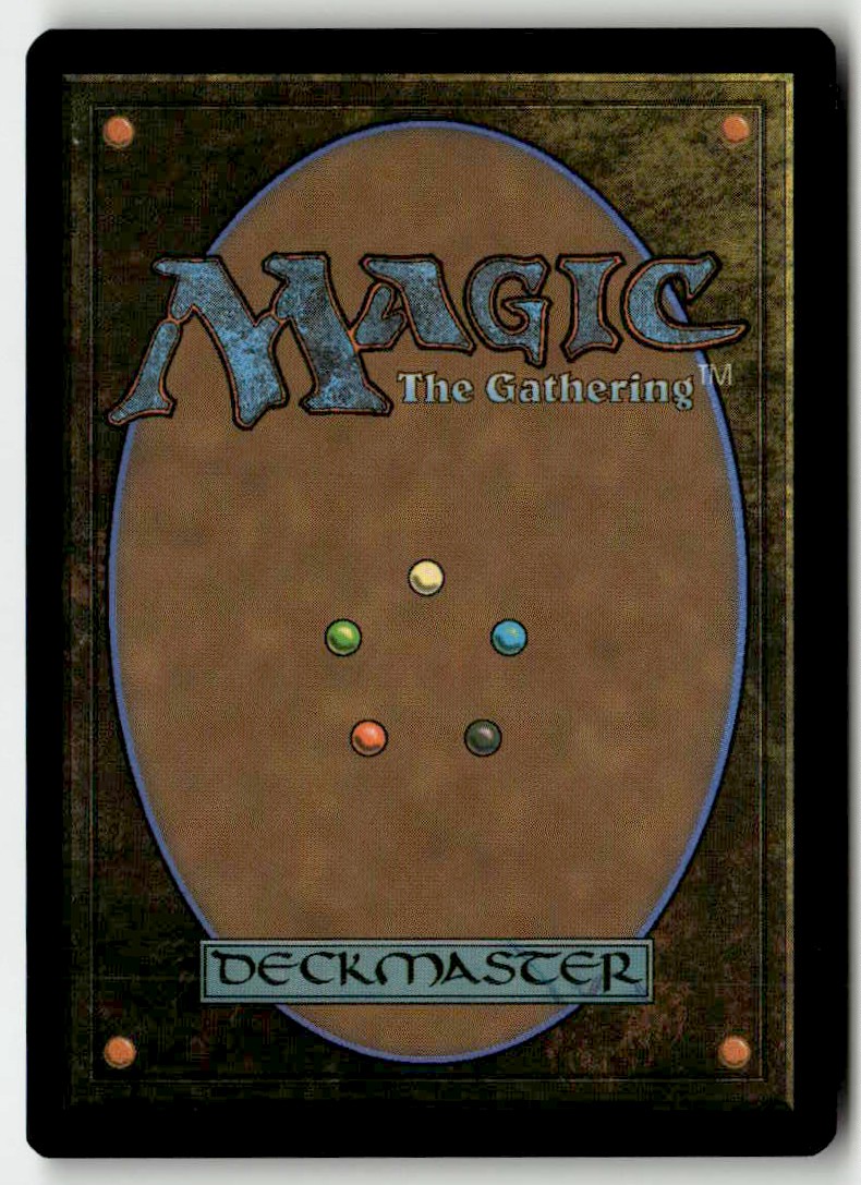 2024 Modern Horizons 3 Commander Eldritch Immunity #33 card back image