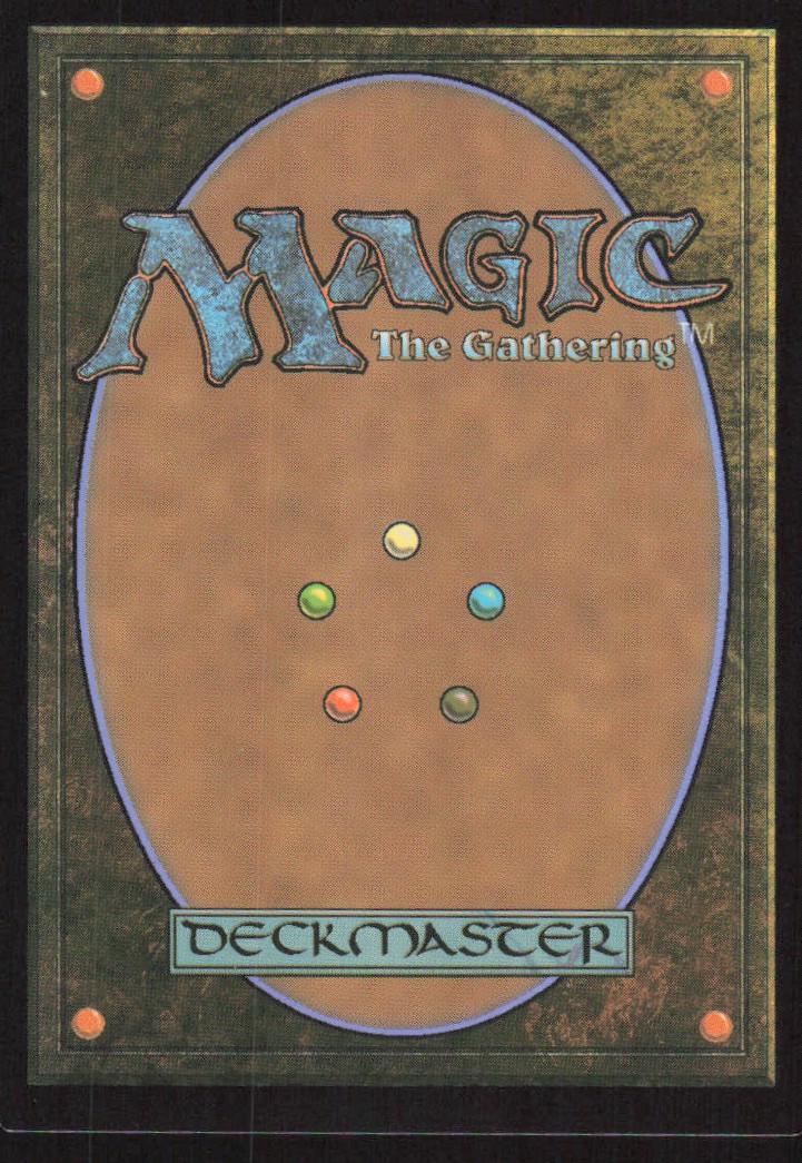 2018 Dominaria Skittering Surveyor #230 card back image