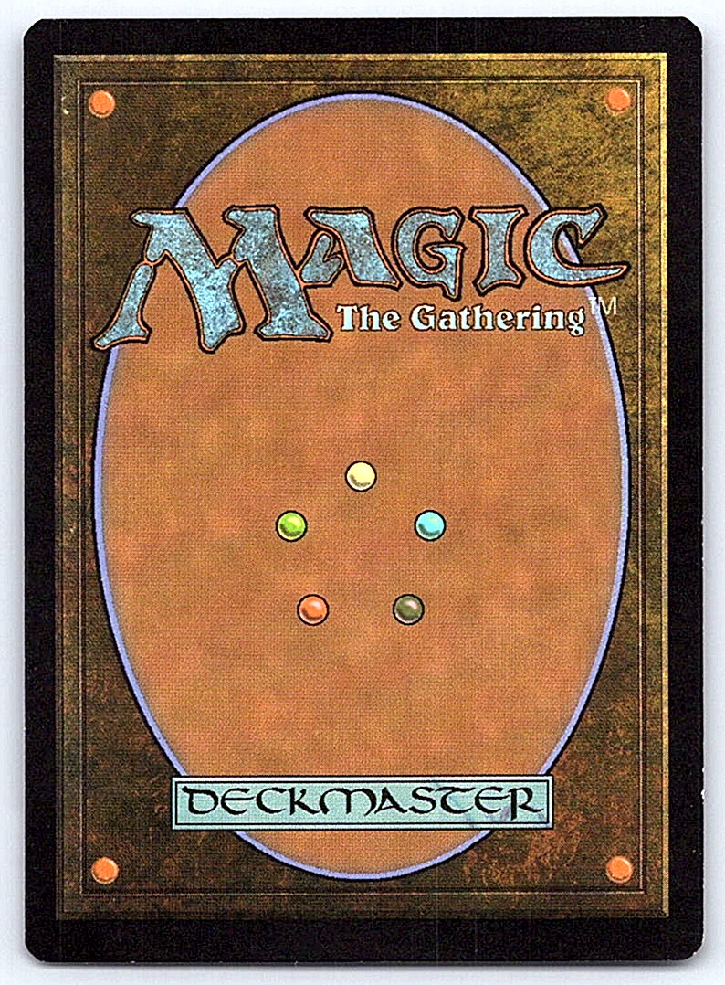 2013 Magic 2014 Soulmender #37 card back image