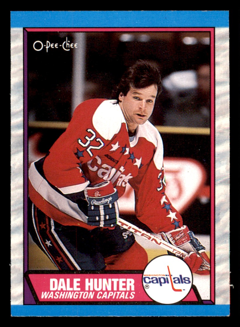 1989-90 O-Pee-Chee Hockey #1-200 - SIE WÄHLEN AUS - Komplettieren Sie Ihr Set - Bild 77 von 201