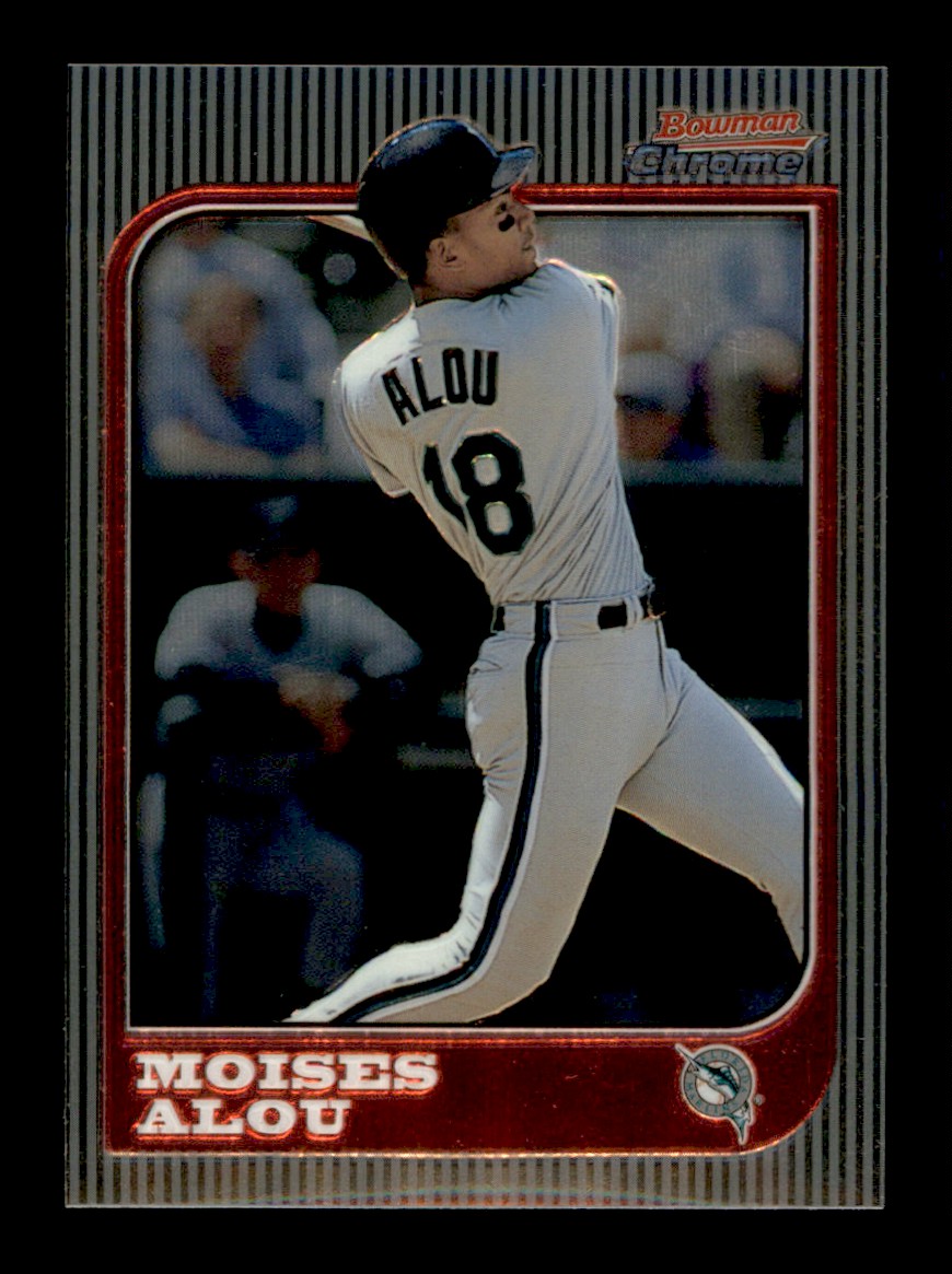 1997 Bowman Chrome #1-150 - YOU PICK - Complete Your Set - Picture 63 of 151