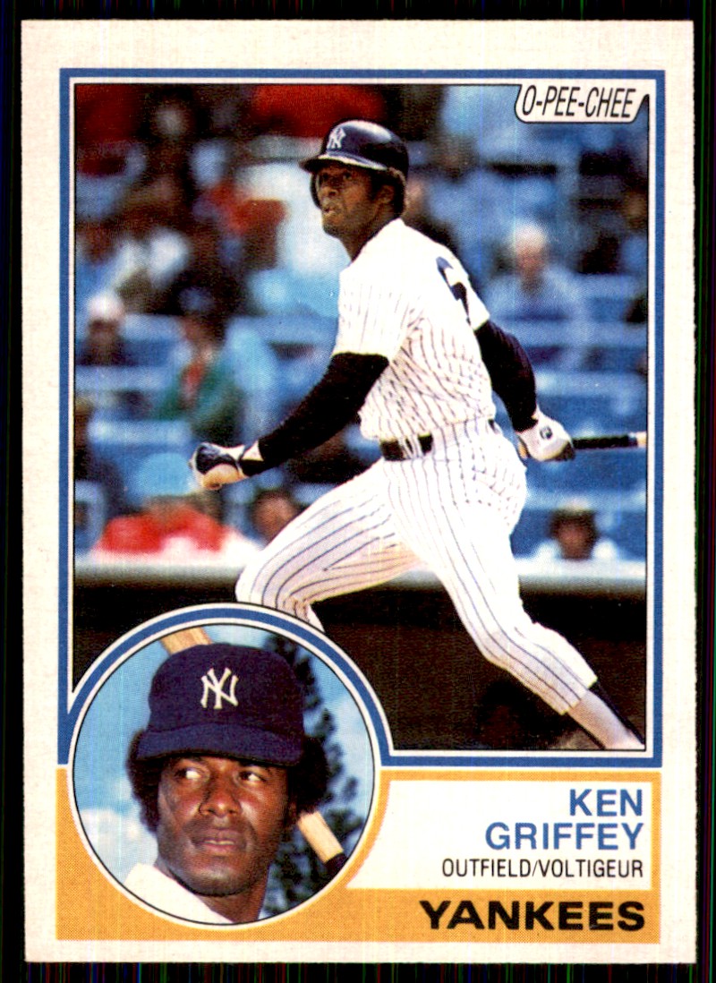 ケングリフィー親子のサインボールです。 ケングリフィー親子のサイン