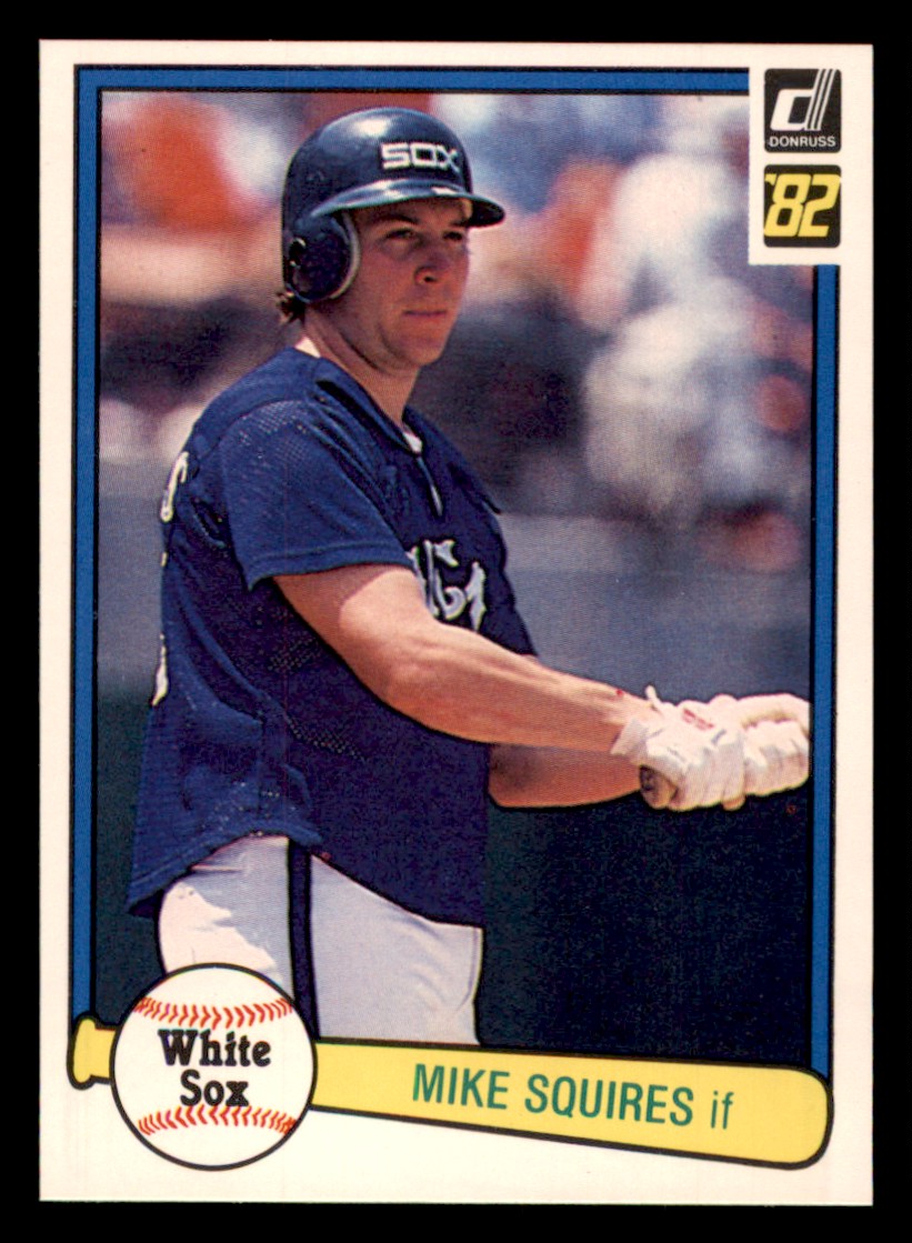 1982 Donruss Baseball #1-250 - YOU PICK - Complete Your Set - Picture 13 of 222