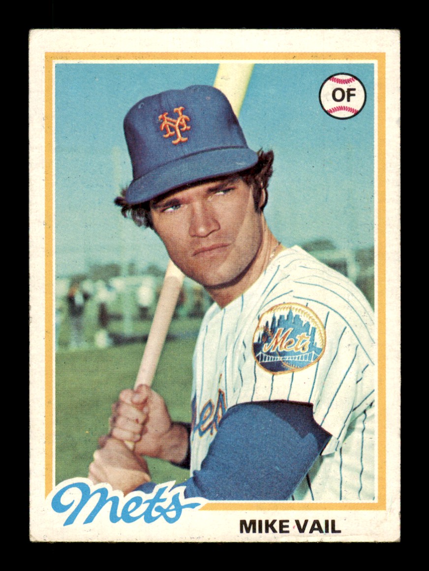 Topps Baseball #1-250 1978 - TÚ ELIGES - Completa tu conjunto - Imagen 137 de 499