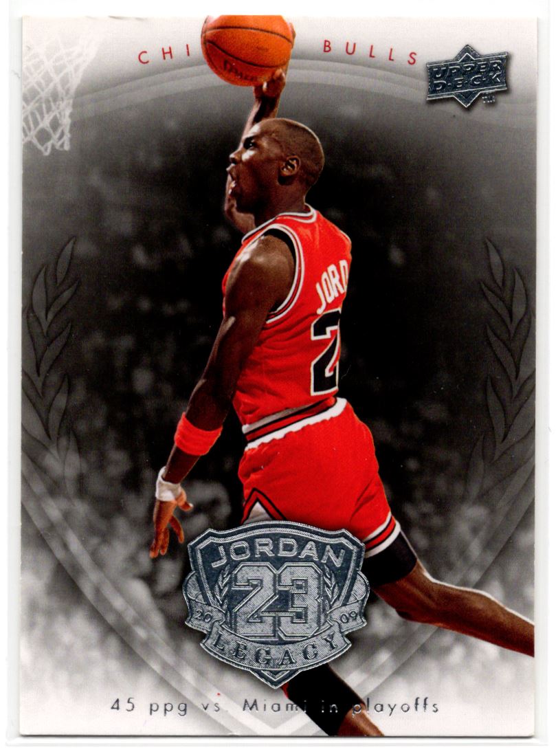 Michael deals jordan 29