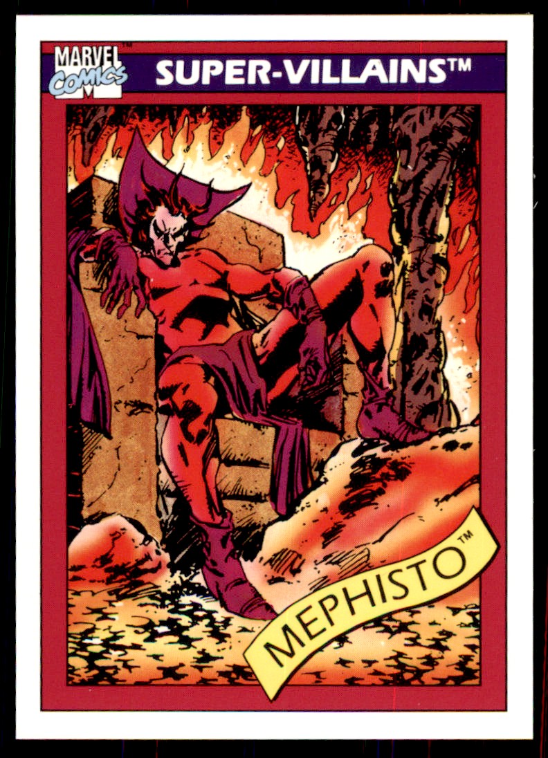 PSA10 1990 Marvel Mephisto マーベル スパイダーマン s-l400.jpg