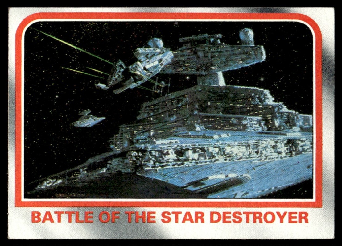 スターウォーズ CCG　80枚 2015年1月8日発売予定】 スターウォーズ × アディダス