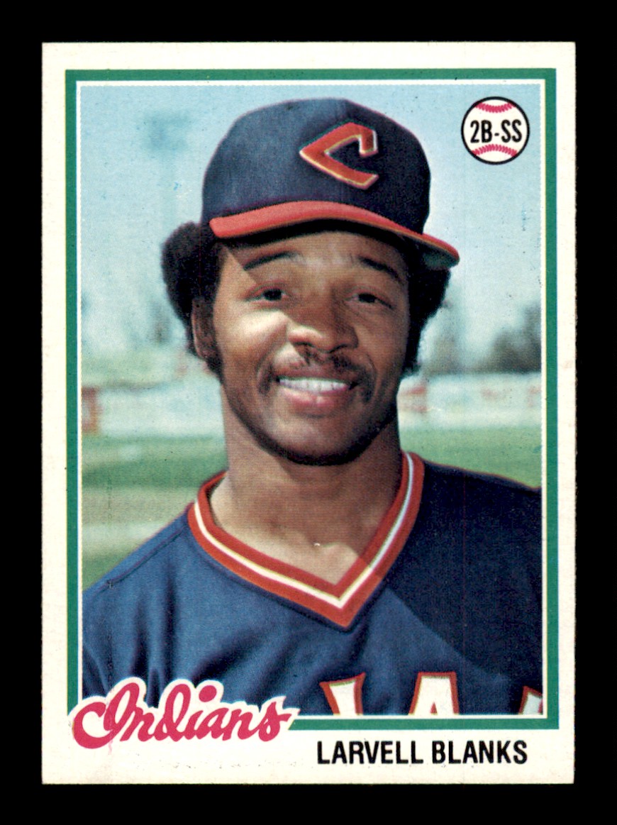 Topps Baseball #1-250 1978 - TÚ ELIGES - Completa tu conjunto - Imagen 121 de 499