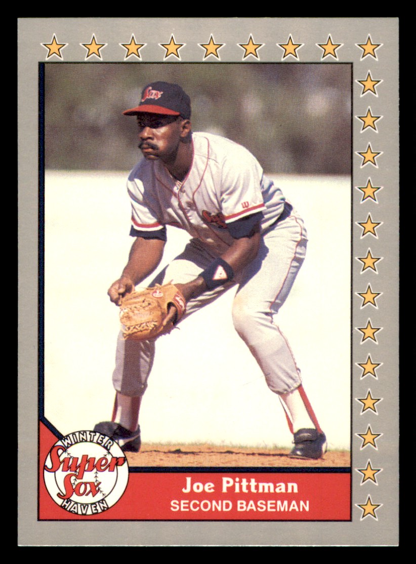1990 Pacific Senior League Baseball - YOU PICK - Complete Your Set - Picture 39 of 221