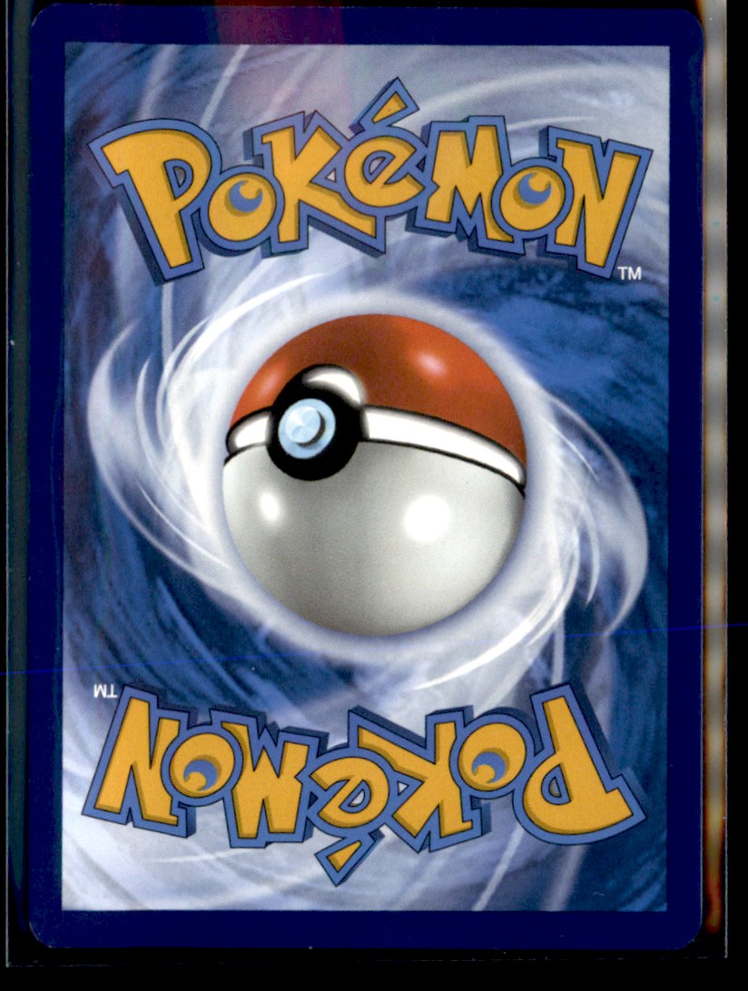 2024 Paldean Fates Wigglytuff #147 card back image