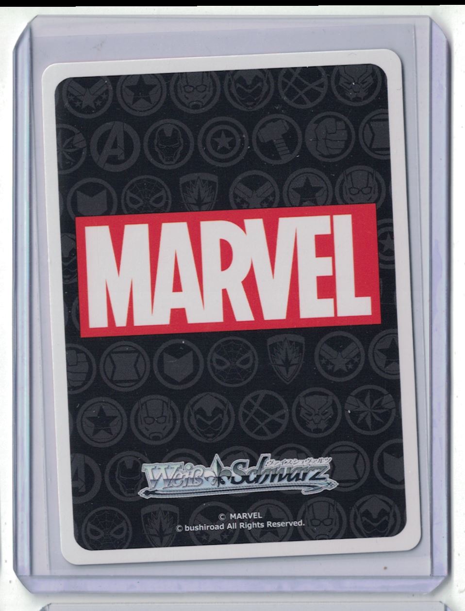ヴァイスシュヴァルツ 2021 Weiss Schwarz Marvel Ant-Man BGS 10 2021 Marvel Weiss Schwarz Japanese Game Card Iron Man | eBay
