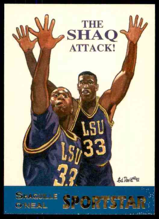 Shaq attacks 125 free shipping Amazon.com | Reebok Men main image 3