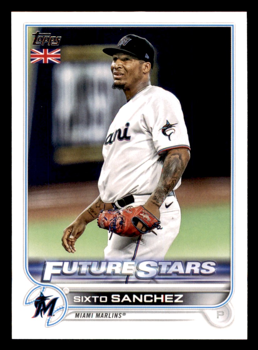 2022 Topps UK Edition Baseball - YOU PICK - Complete Your Set - Picture 40 of 221