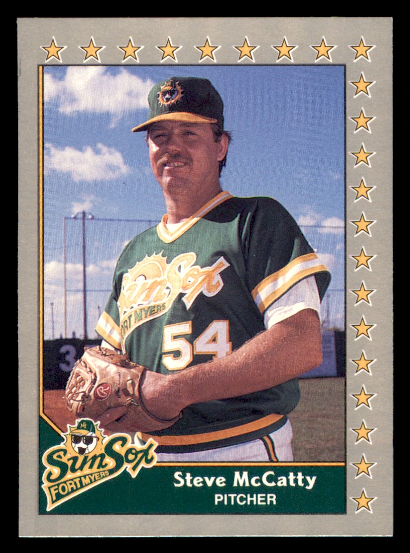 1990 Pacific Senior League Baseball - YOU PICK - Complete Your Set - Picture 90 of 221