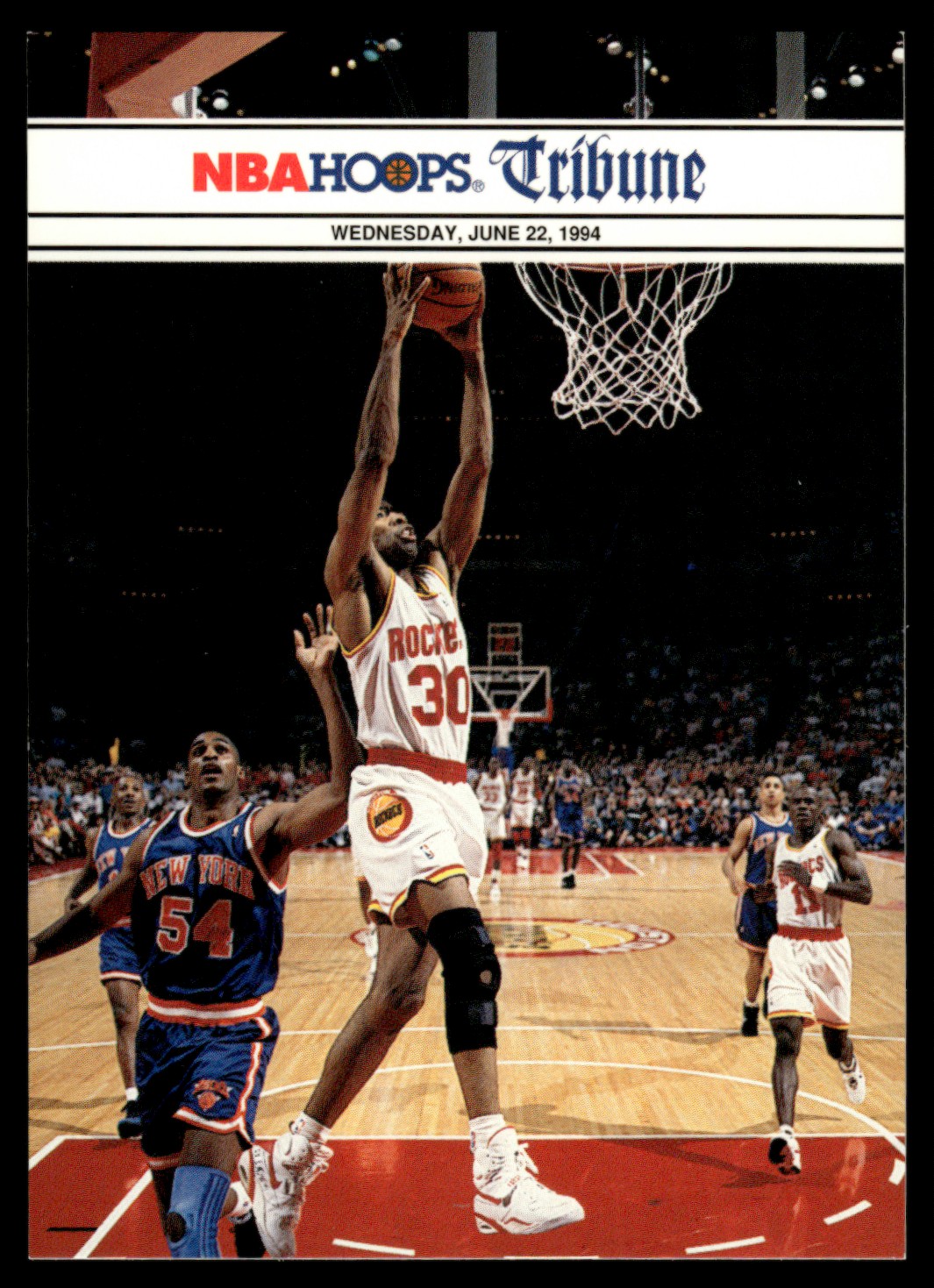 Kenny taito pig モデル　9,4 手渡し 1994-95 NBA Hoops #272 Kenny Smith Houston Rockets | eBay