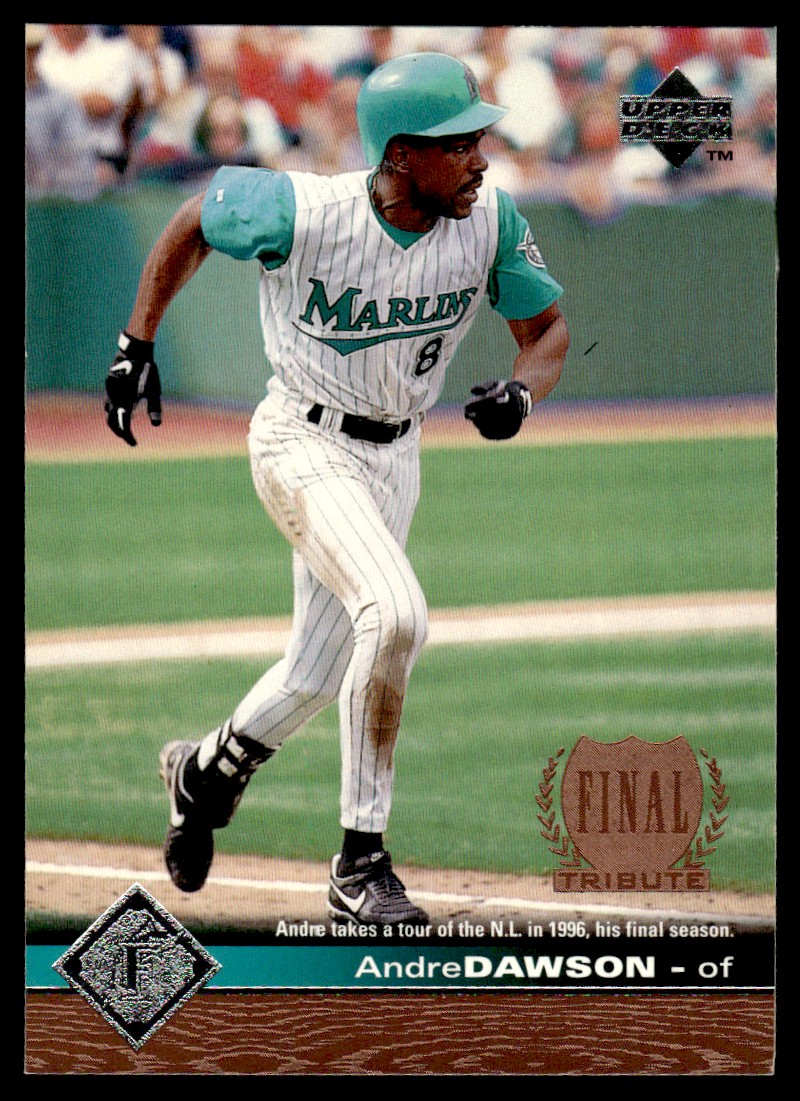 andre dawson baseball reference