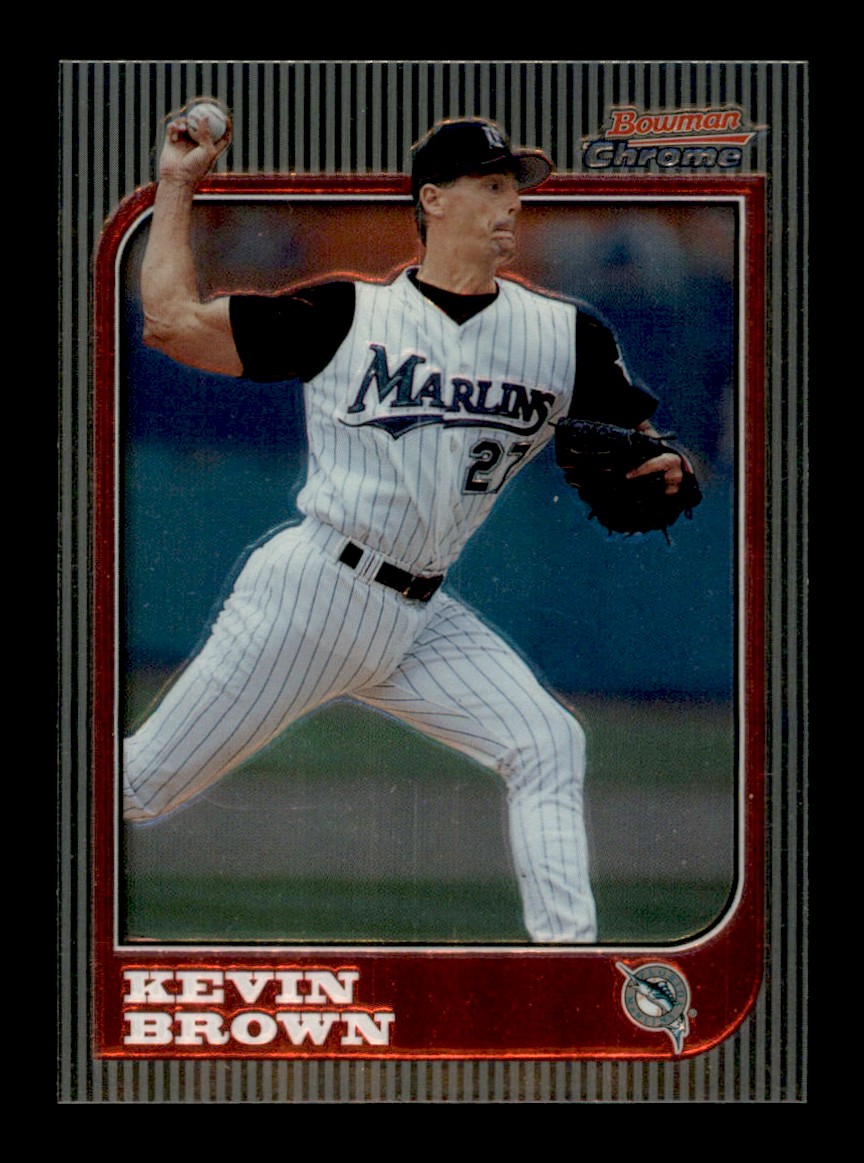 1997 Bowman Chrome #1-150 - YOU PICK - Complete Your Set - Picture 37 of 151