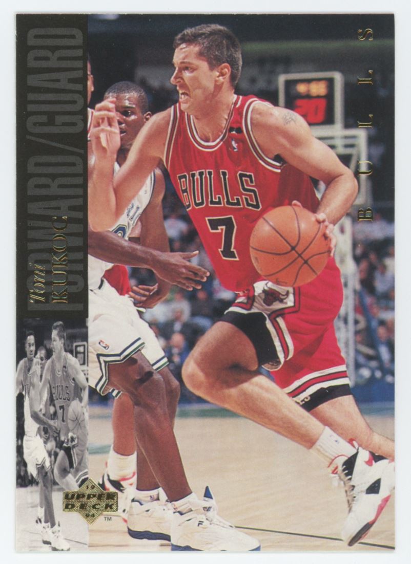 showcase legacy Toni kukoc /20 nba カード showcase legacy Toni kukoc /20 nba カード NBA 2K25 | 2KDB