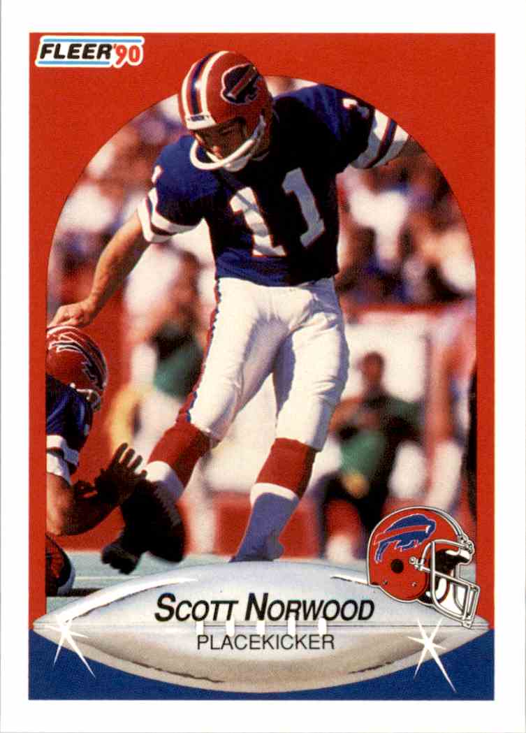 scott norwood jersey