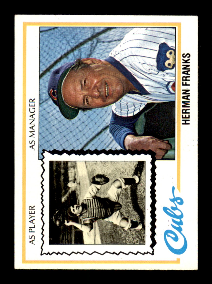 Topps Baseball #1-250 1978 - TÚ ELIGES - Completa tu conjunto - Imagen 466 de 499