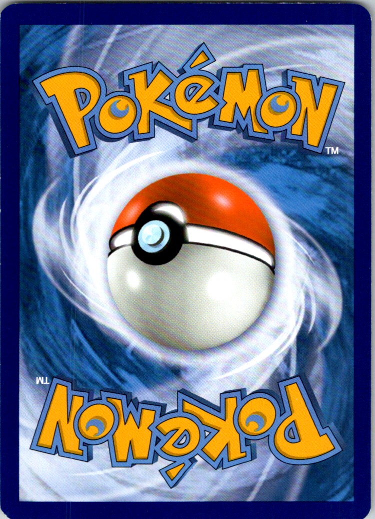 2017 Sun & Moon Series Guardians Rising Mareanie #39/145 card back image