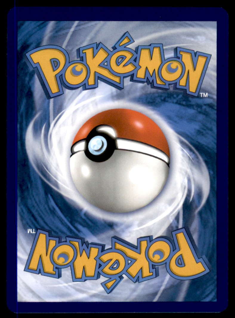 2024 Scarlet & Violet Series - Shrouded Fable Joltik #1 card back image
