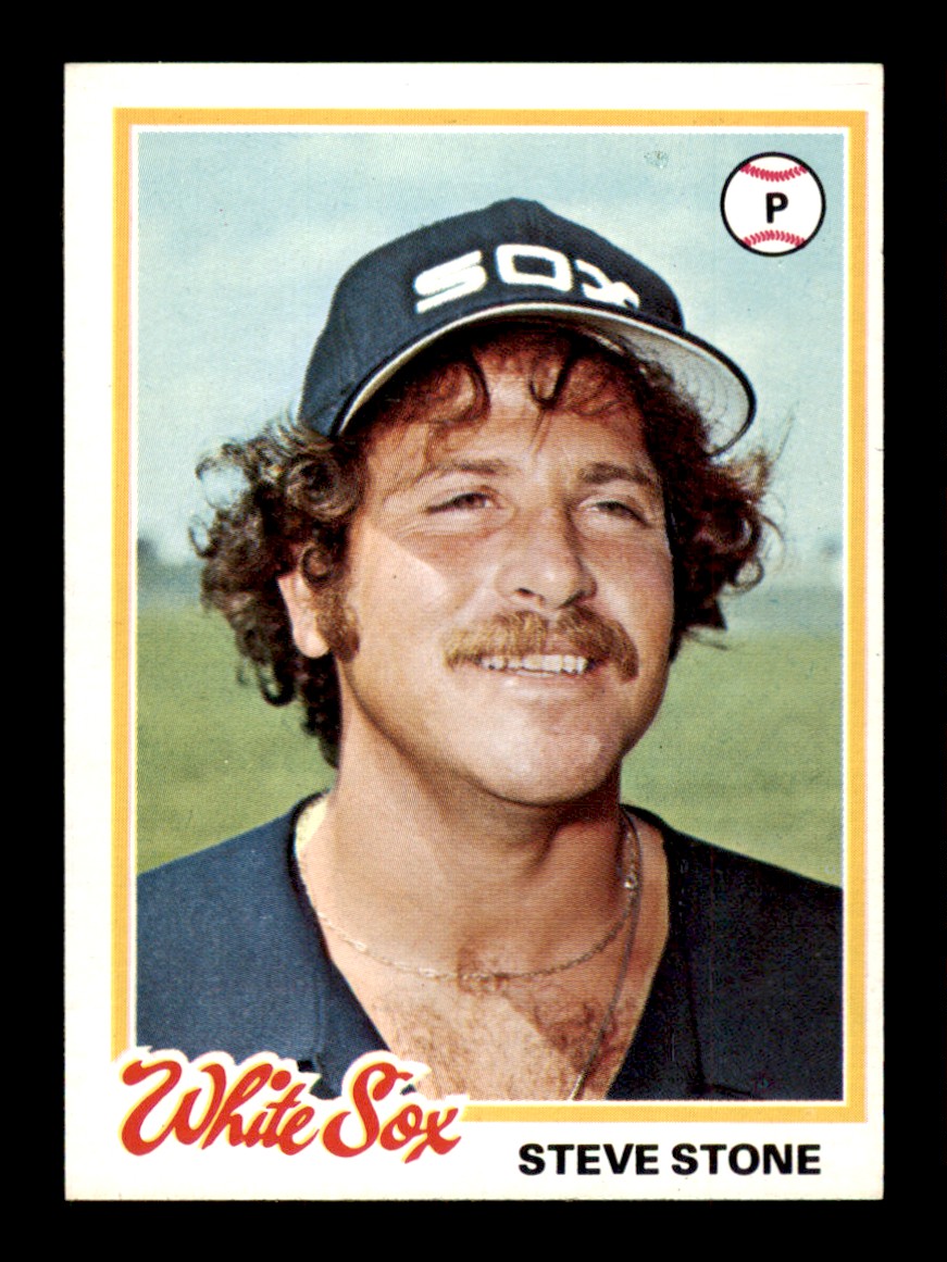 Topps Baseball #1-250 1978 - TÚ ELIGES - Completa tu conjunto - Imagen 304 de 499