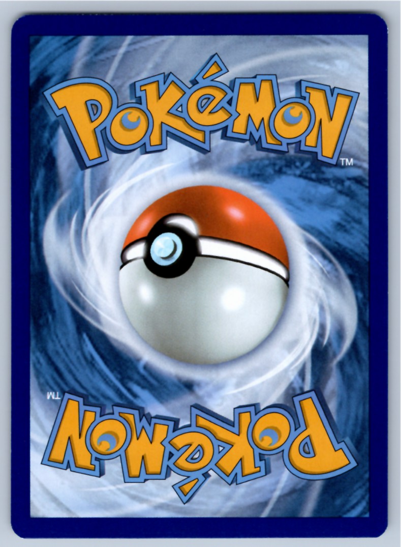 2023 Scarlet & Violet Reverse Holo Energy Switch #173 card back image