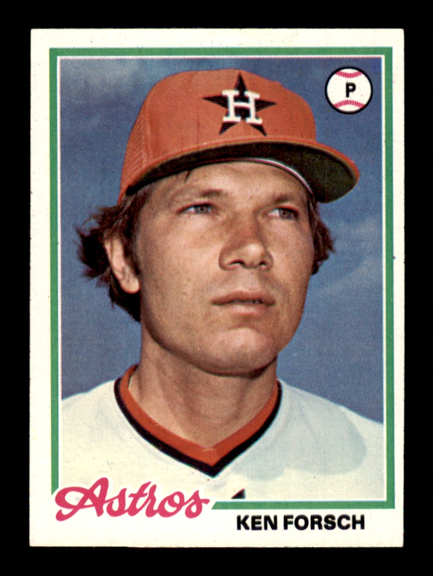 Topps Baseball #1-250 1978 - TÚ ELIGES - Completa tu conjunto - Imagen 360 de 499