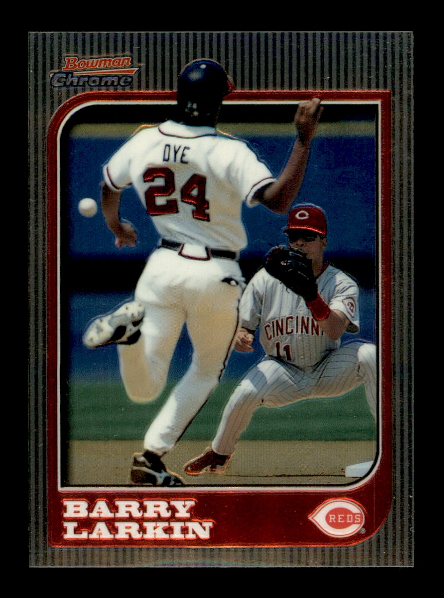 1997 Bowman Chrome #1-150 - YOU PICK - Complete Your Set - Picture 8 of 151