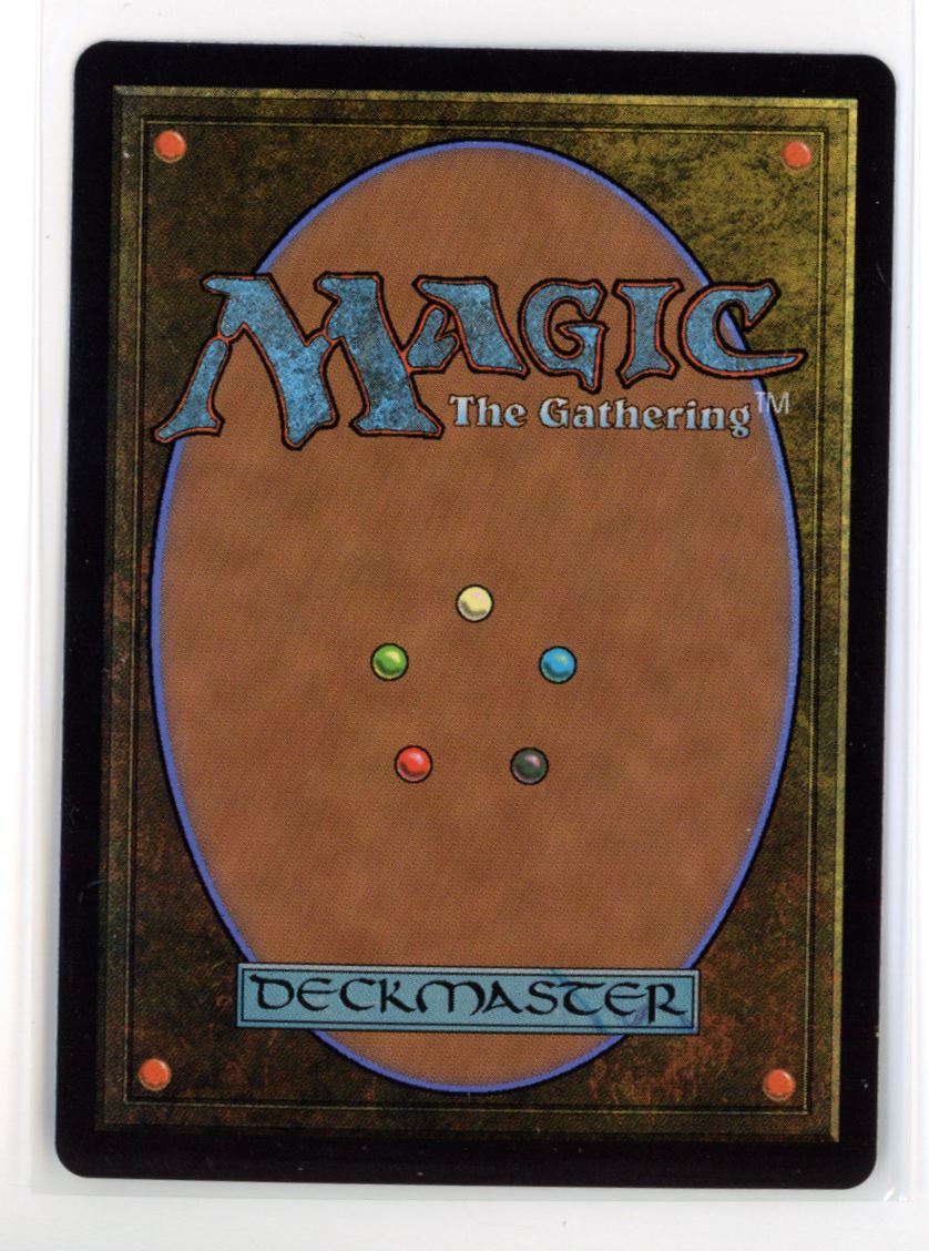 2025 MtG FIN Summon: Fenrir #372 card back image