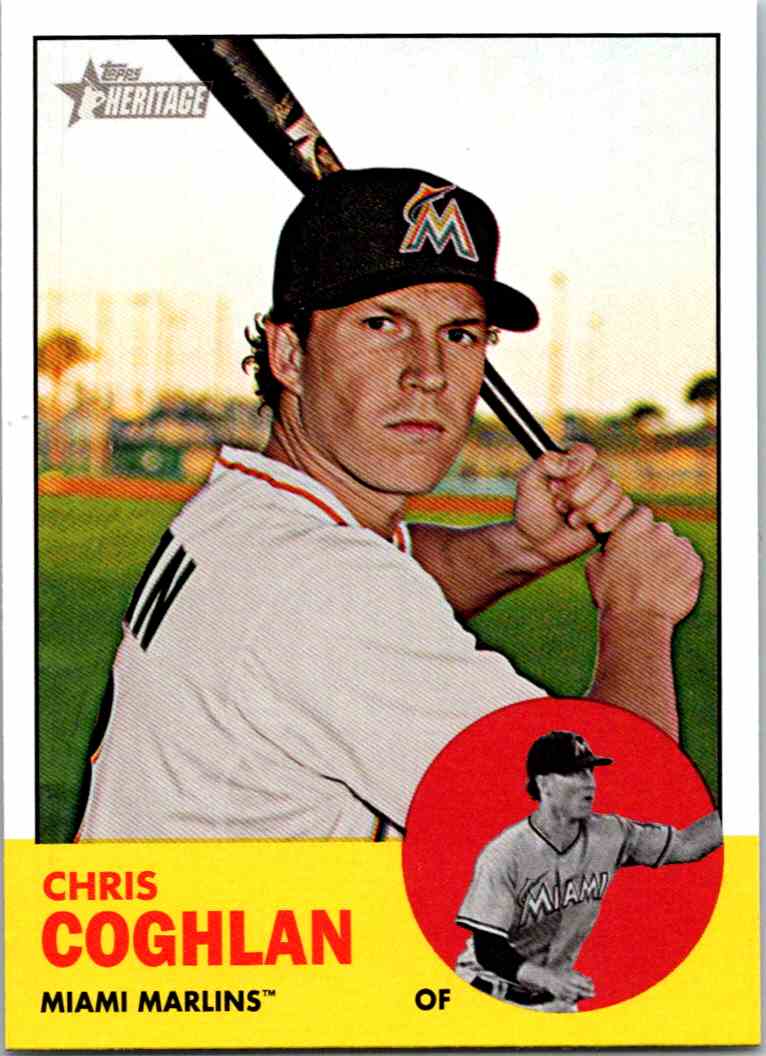 Chris Coghlan