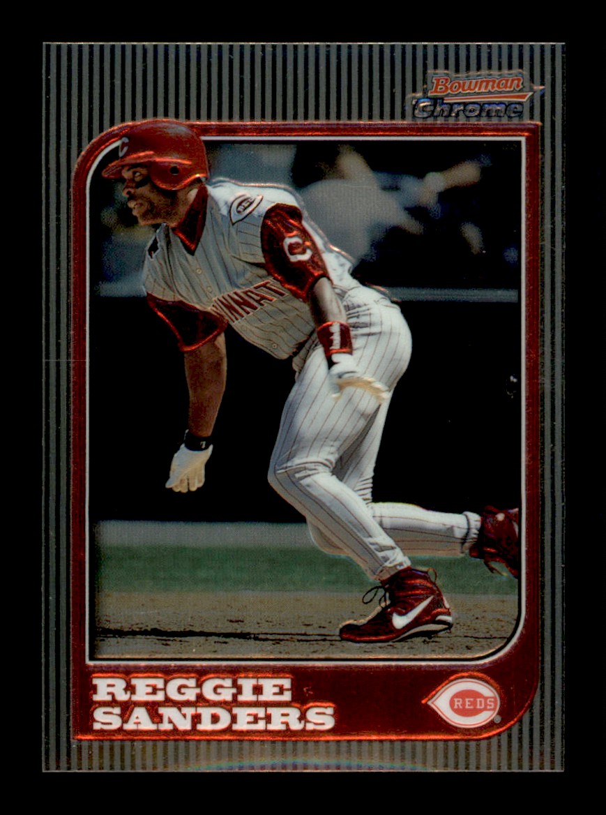 1997 Bowman Chrome #1-150 - YOU PICK - Complete Your Set - Picture 61 of 151