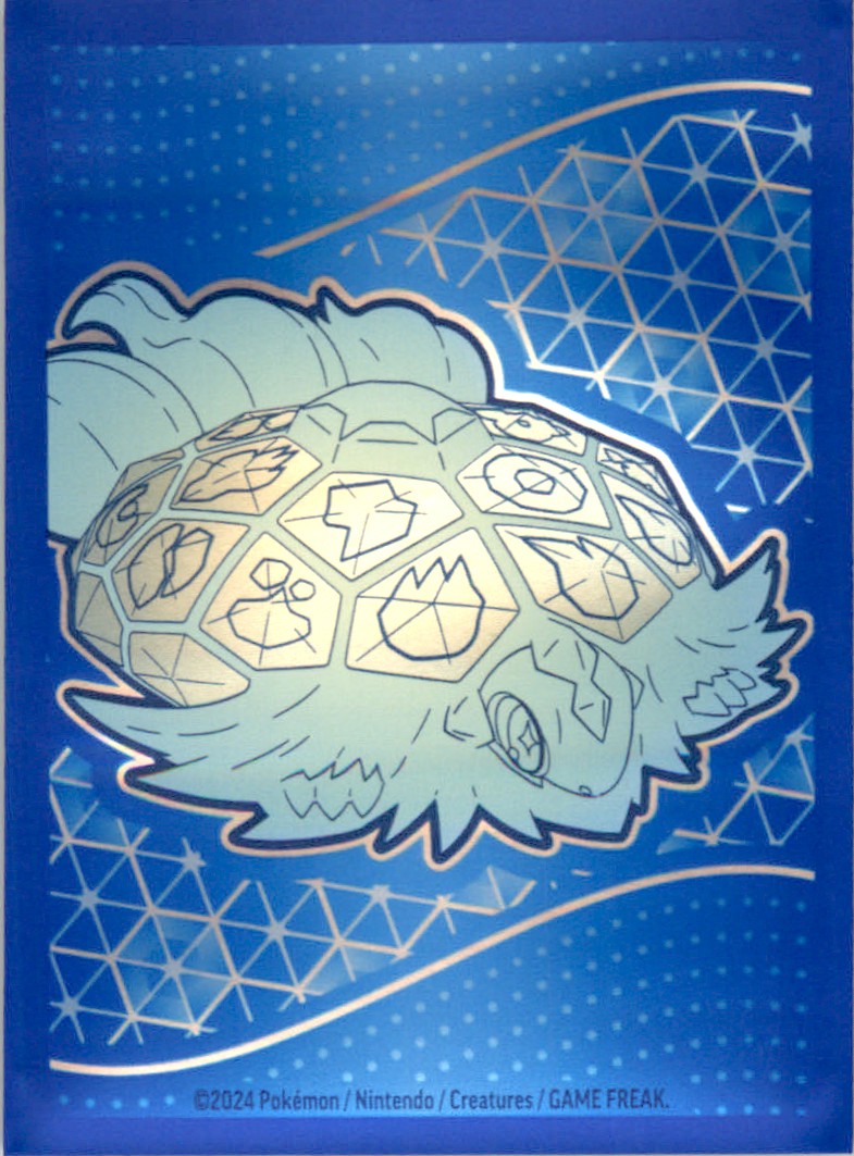 2024 Scarlet & Violet Series - Stellar Crown Klinklang #101 card back image