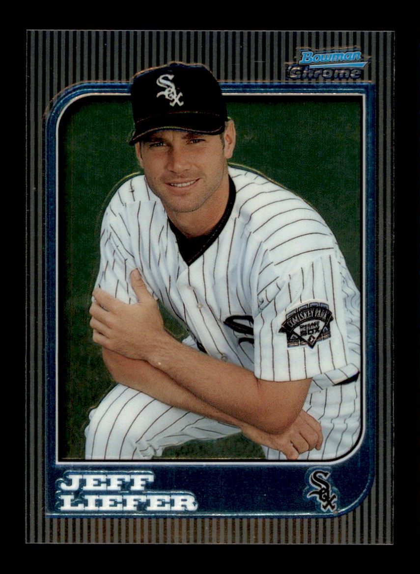 1997 Bowman Chrome #1-150 - YOU PICK - Complete Your Set - Picture 110 of 151