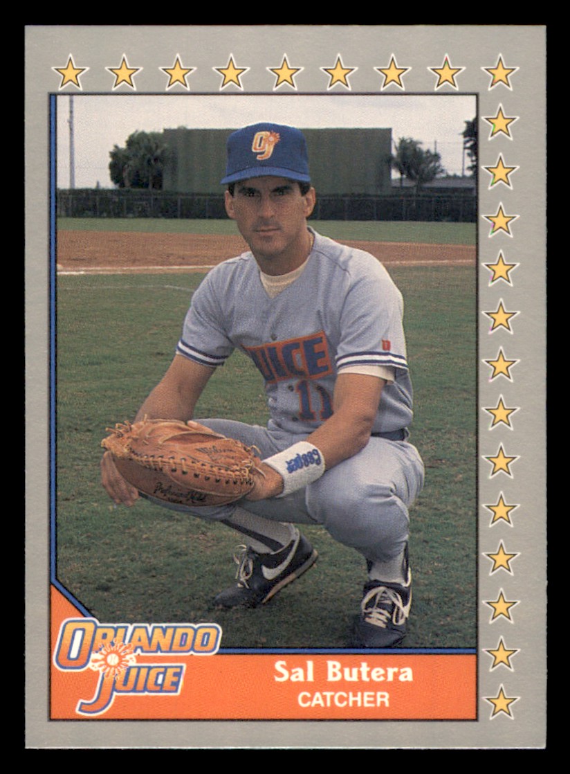 1990 Pacific Senior League Baseball - YOU PICK - Complete Your Set - Picture 210 of 221