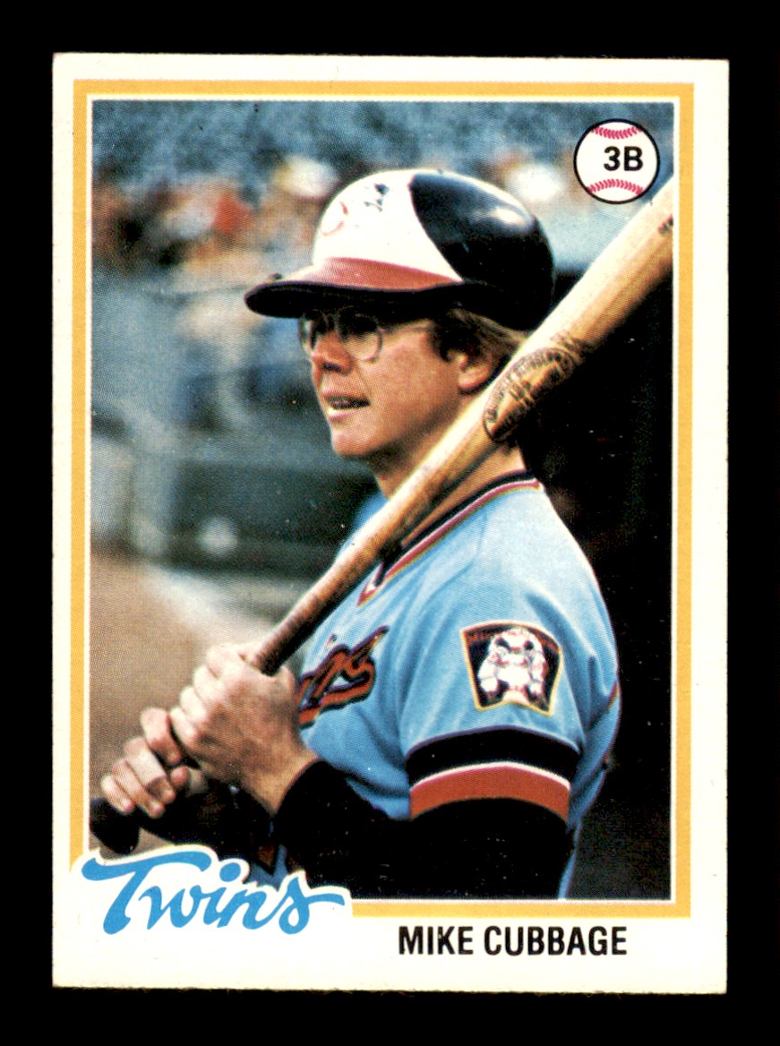 Topps Baseball #1-250 1978 - TÚ ELIGES - Completa tu conjunto - Imagen 436 de 499