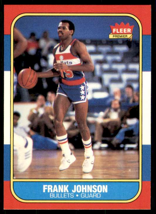 1986 fleer nba