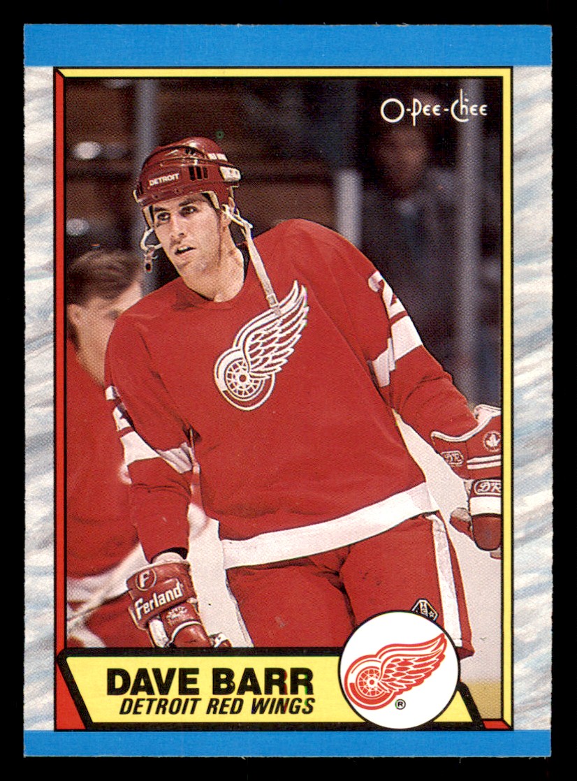 1989-90 O-Pee-Chee Hockey #1-200 - SIE WÄHLEN AUS - Komplettieren Sie Ihr Set - Bild 14 von 201