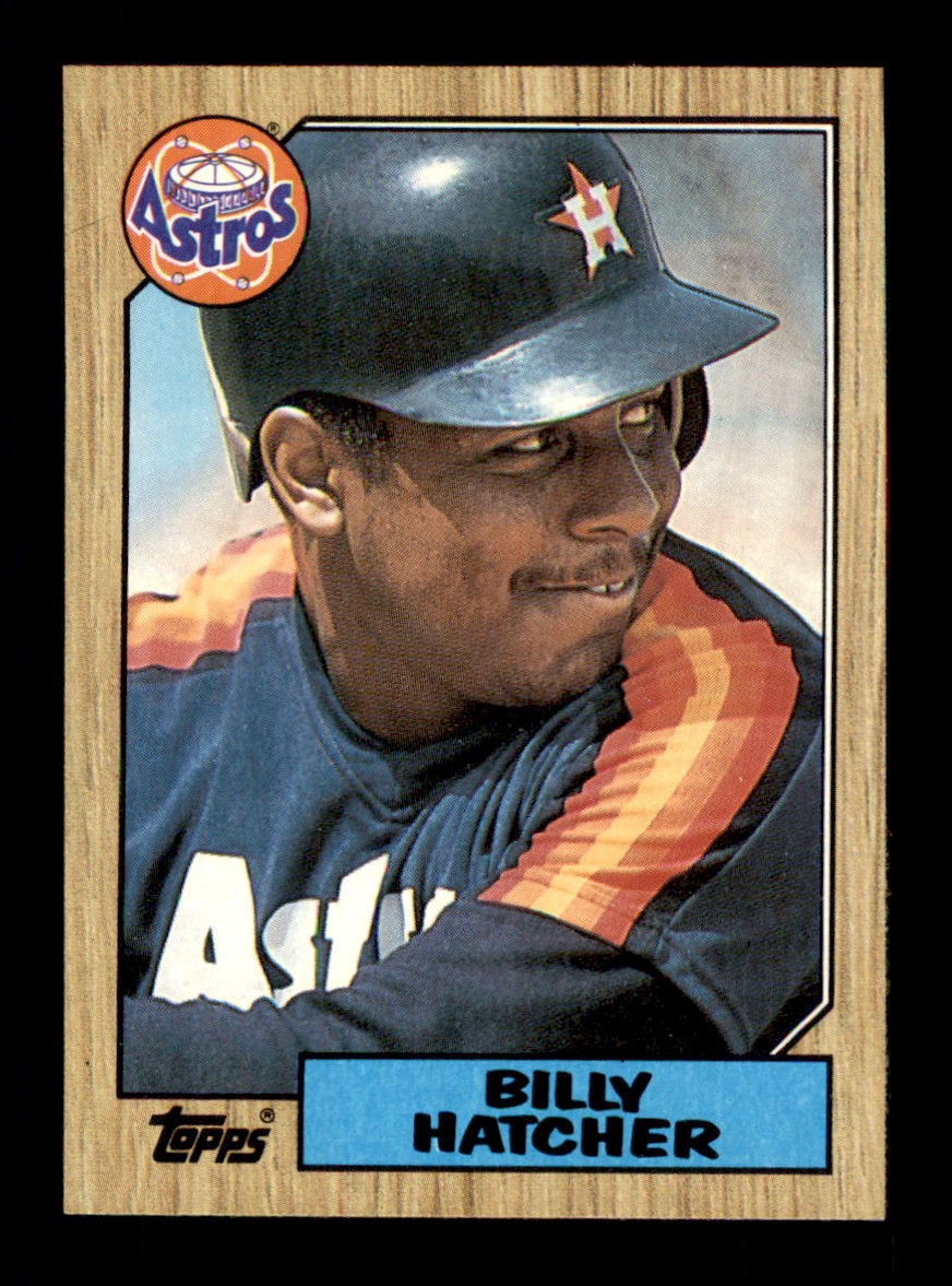 Topps Baseball 1987 #401-600 - TÚ ELIGES - Completa tu conjunto - Imagen 179 de 201