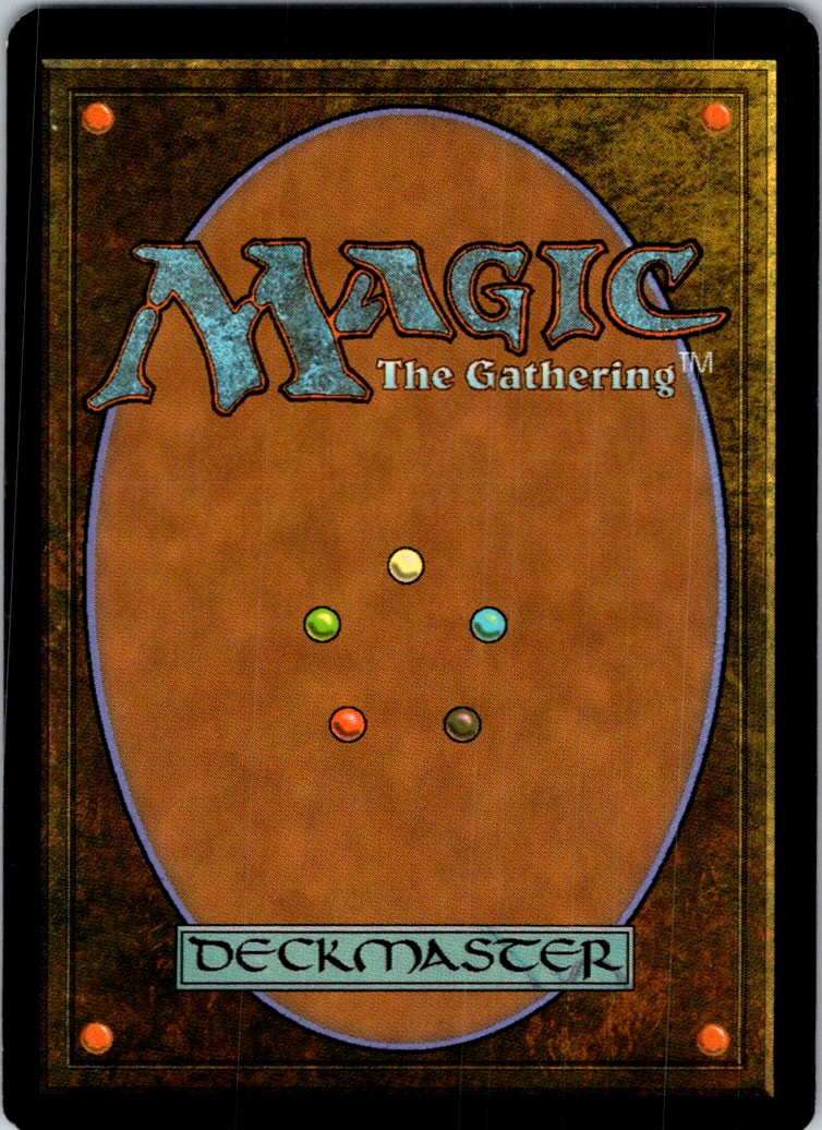 2006 Dissension Sandstorm Eidolon #70/180 card back image