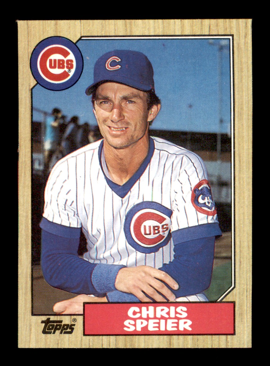 Topps Baseball 1987 #401-600 - TÚ ELIGES - Completa tu conjunto - Imagen 25 de 201