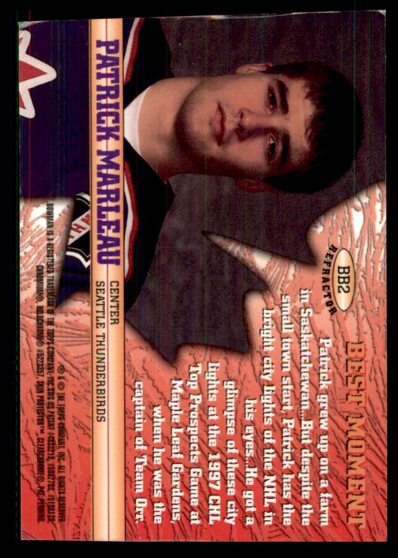 1989 prod2 2 player2 #444 card back image