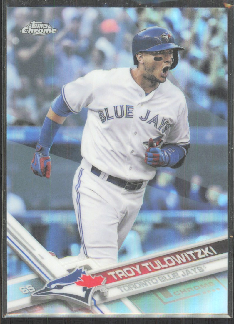 MLB 2017 Topps S1 トロイトゥロウィツキー 1/1 オート Topps MLB 2017 Topps S1 トロイトゥロウィツキー 1/1 オート Troy