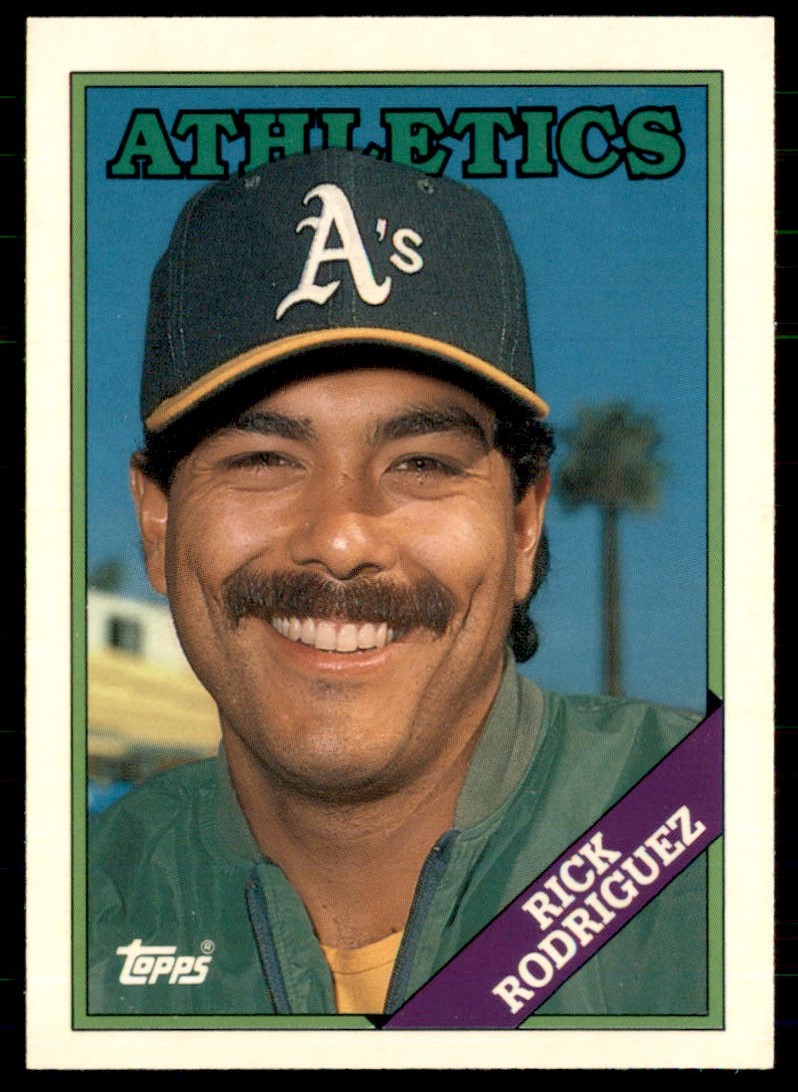 スポーツ選手 1988 BASEBALL CARD No.166 1988 BASEBALL CARD No.166 1988 Topps Big Baseball Card #166 Brett