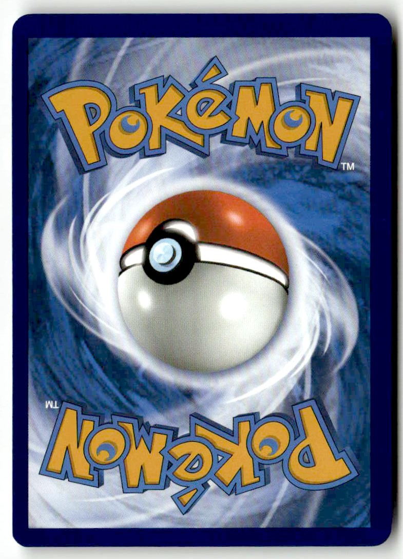 2023 Scarlet & Violet Series - Obsidian Flames Charizard ex #125 card back image