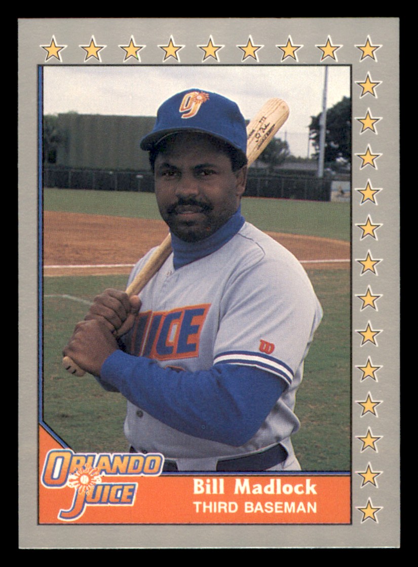 1990 Pacific Senior League Baseball - YOU PICK - Complete Your Set - Picture 215 of 221