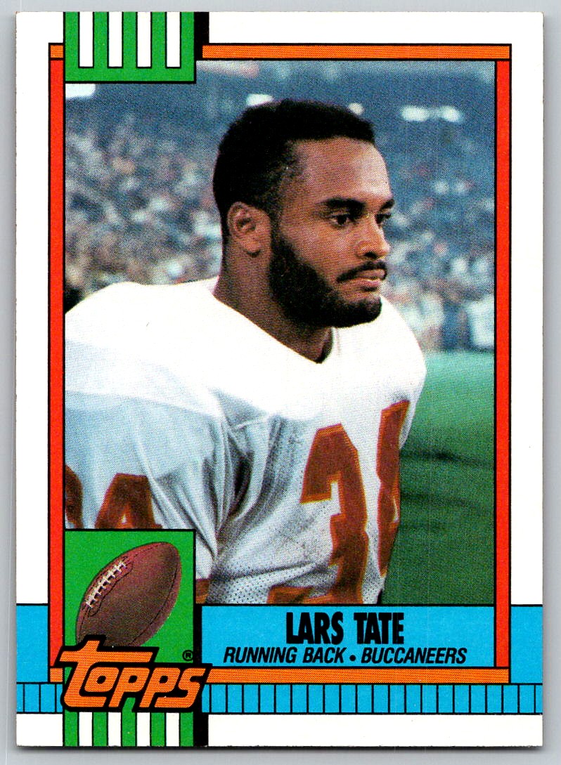 rare 1990 topps football cards 1990 Topps All-Pro 2nd Year